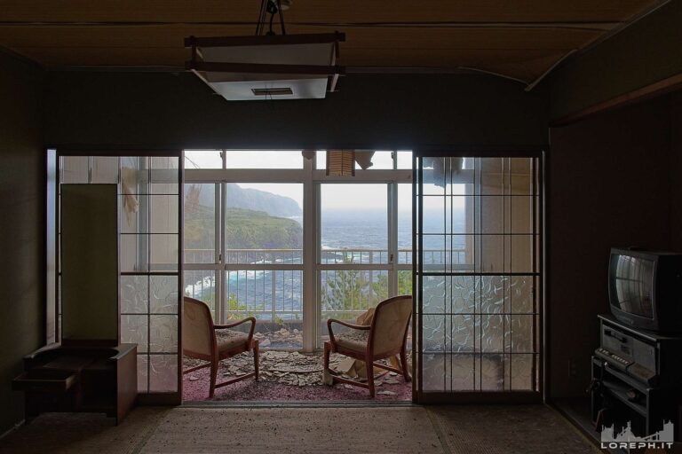 Hachijo Onsen Hotel
